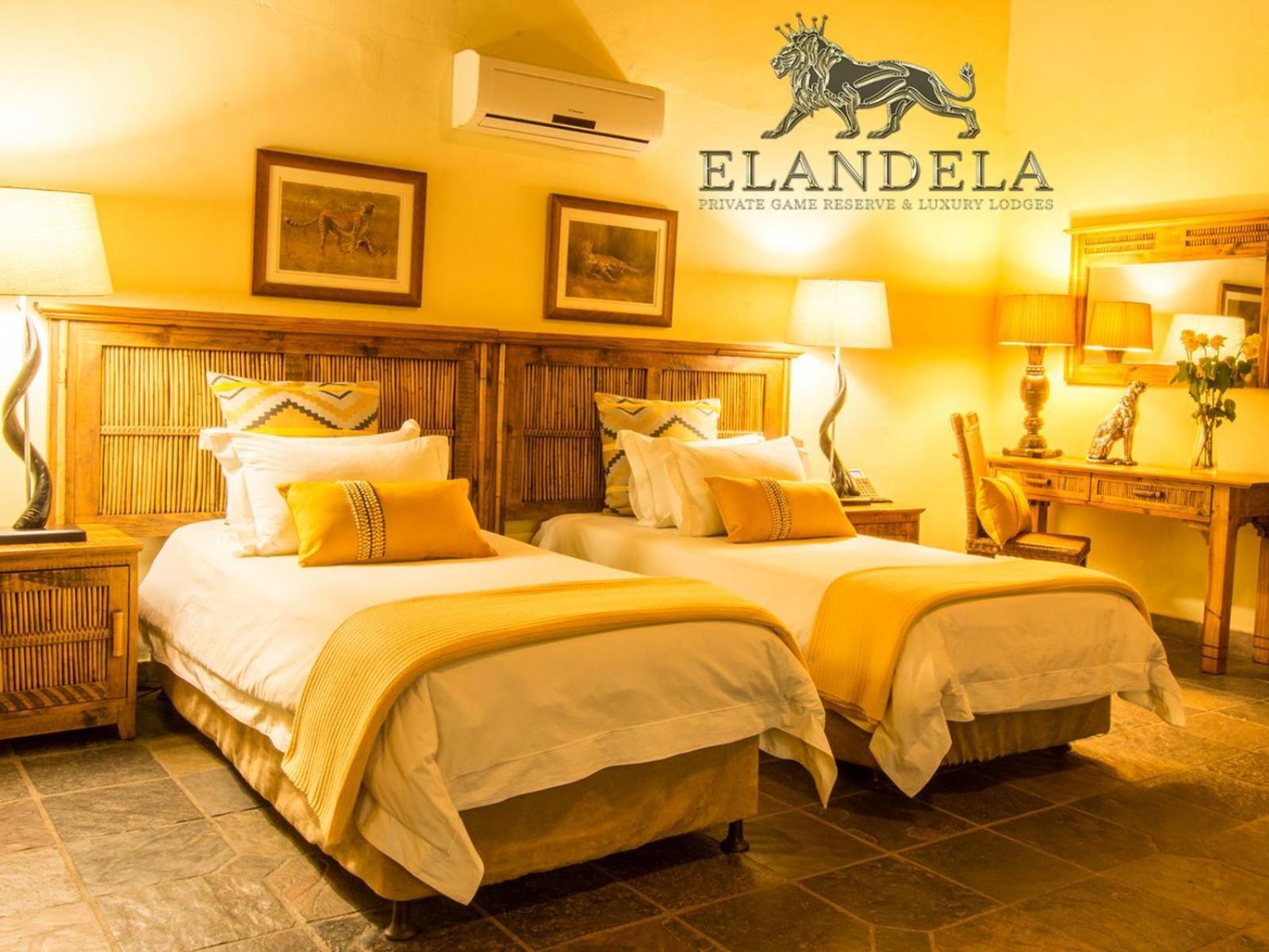 Elandela プライベート ゲーム リザーブ アンド ラグジュアリー ロッジ フッドスプルイト エクステリア 写真